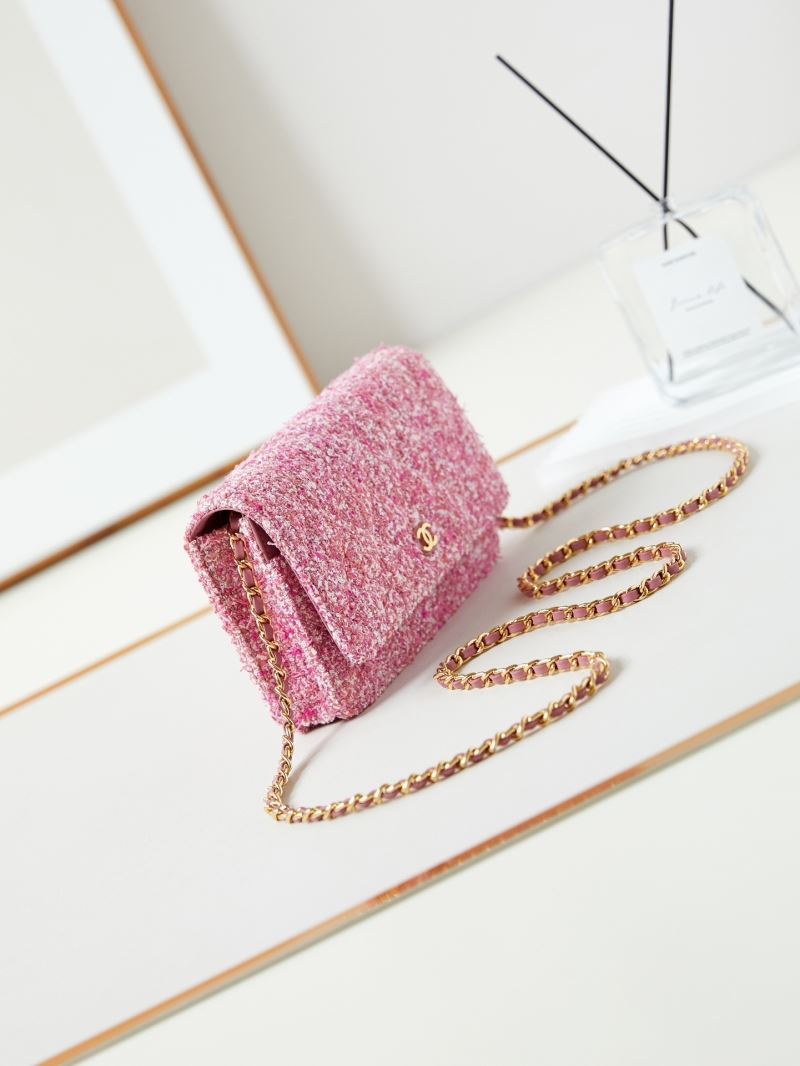 Ch**el woc bags